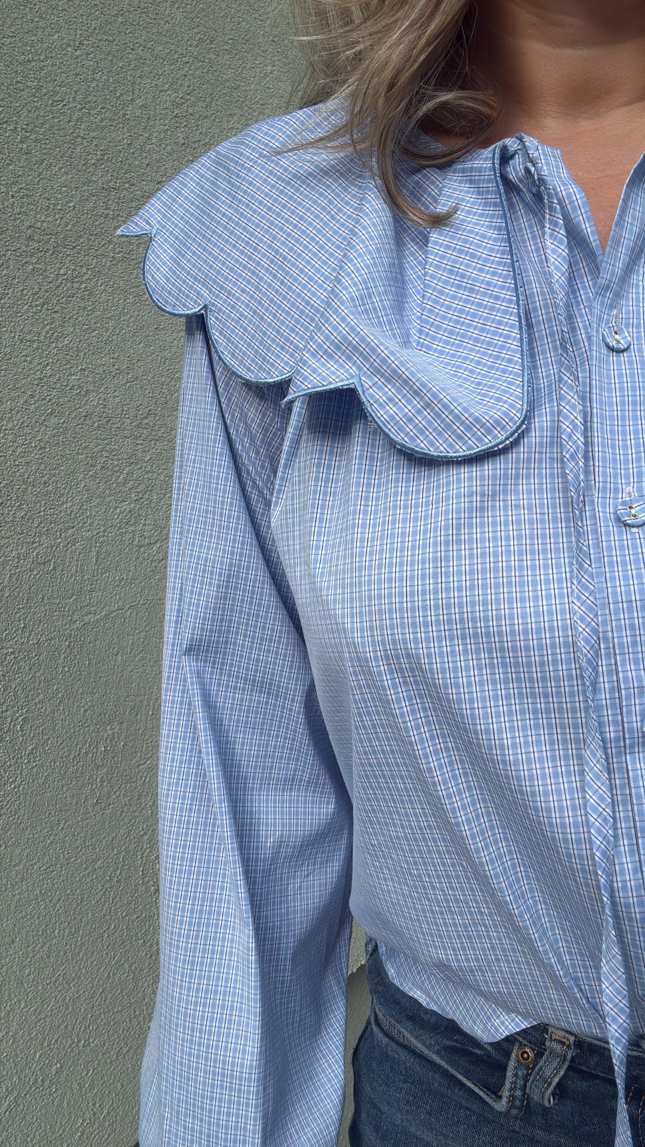 Camicia Adele