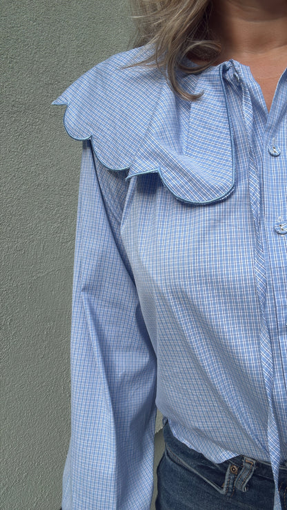 Camicia Adele