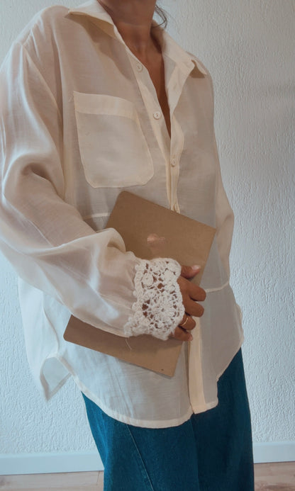 Camicia Kristine