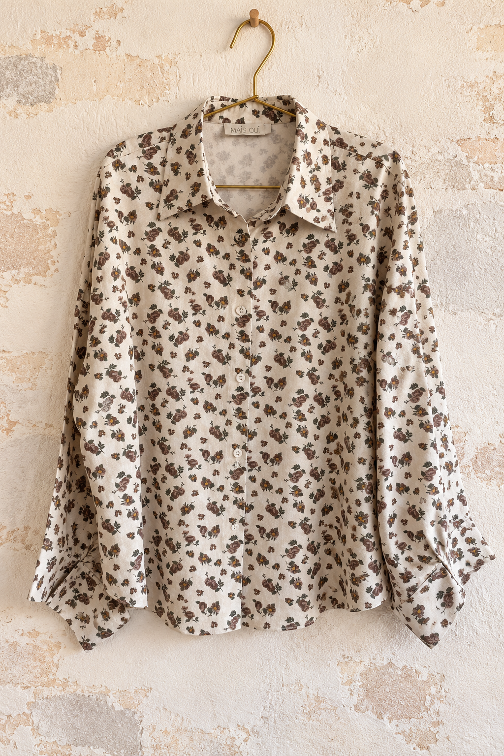 Camicia Adelaide