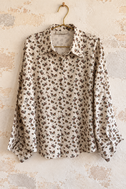 Camicia Adelaide