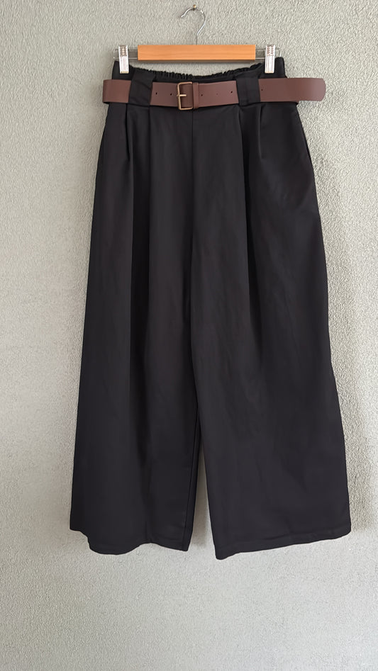 Pantalone Deseo black