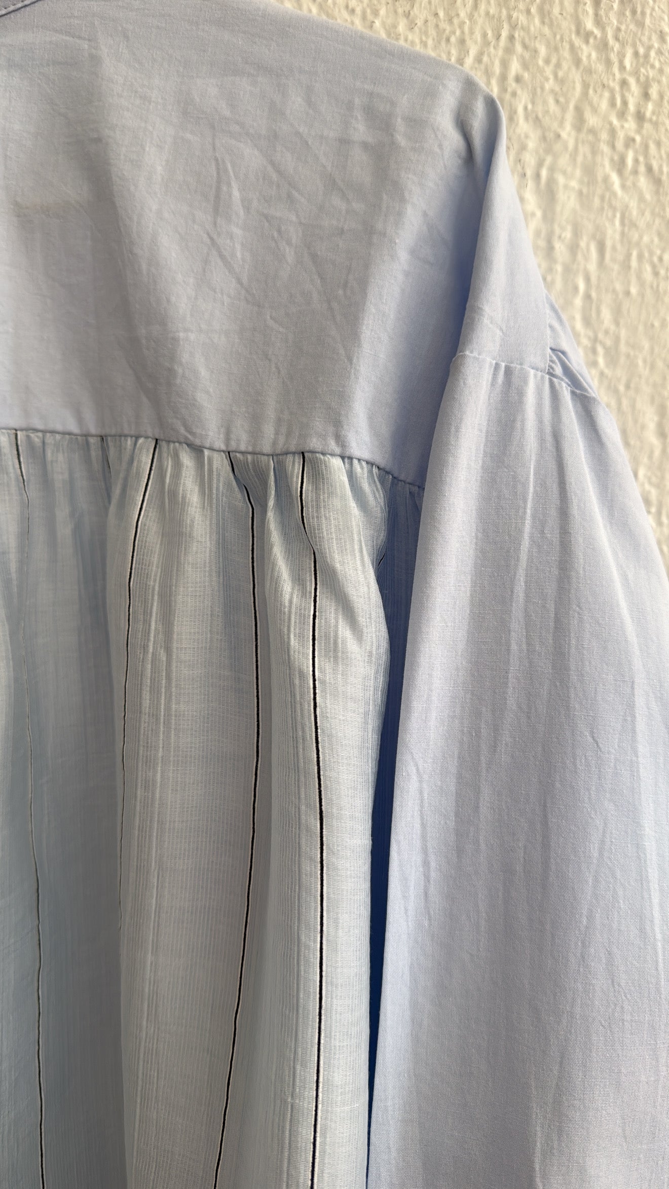 Camicia Marvilla