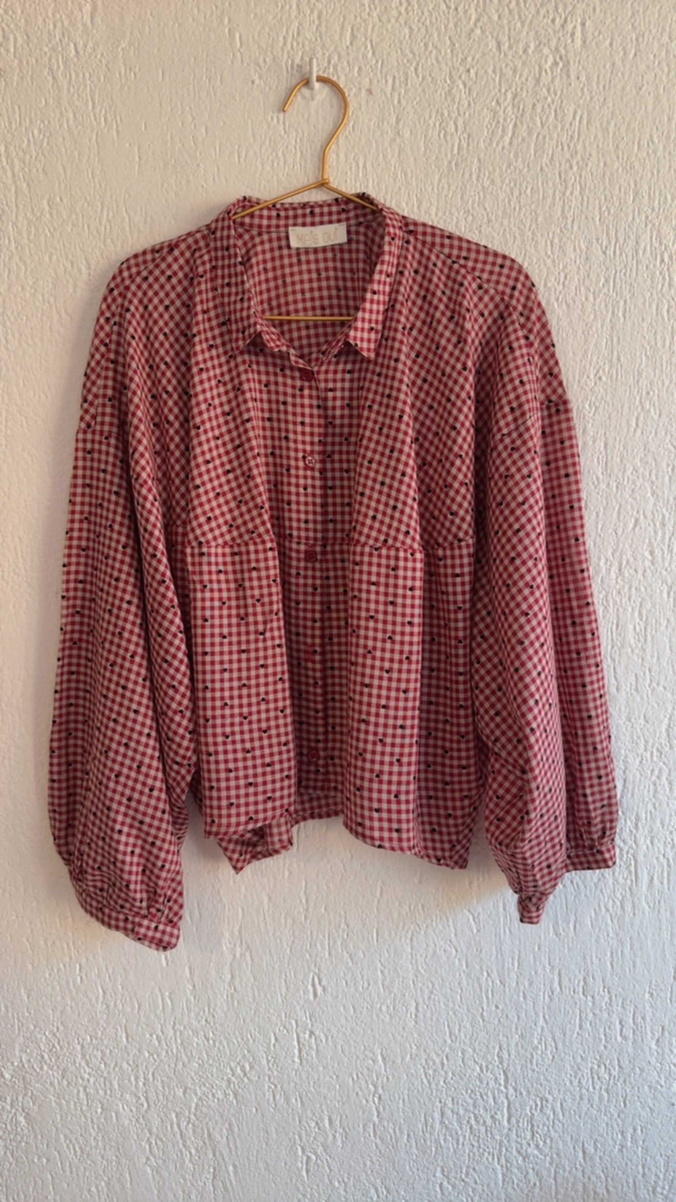 Camicia Annabeth