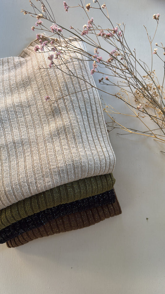 Sottogiacca Isabel black