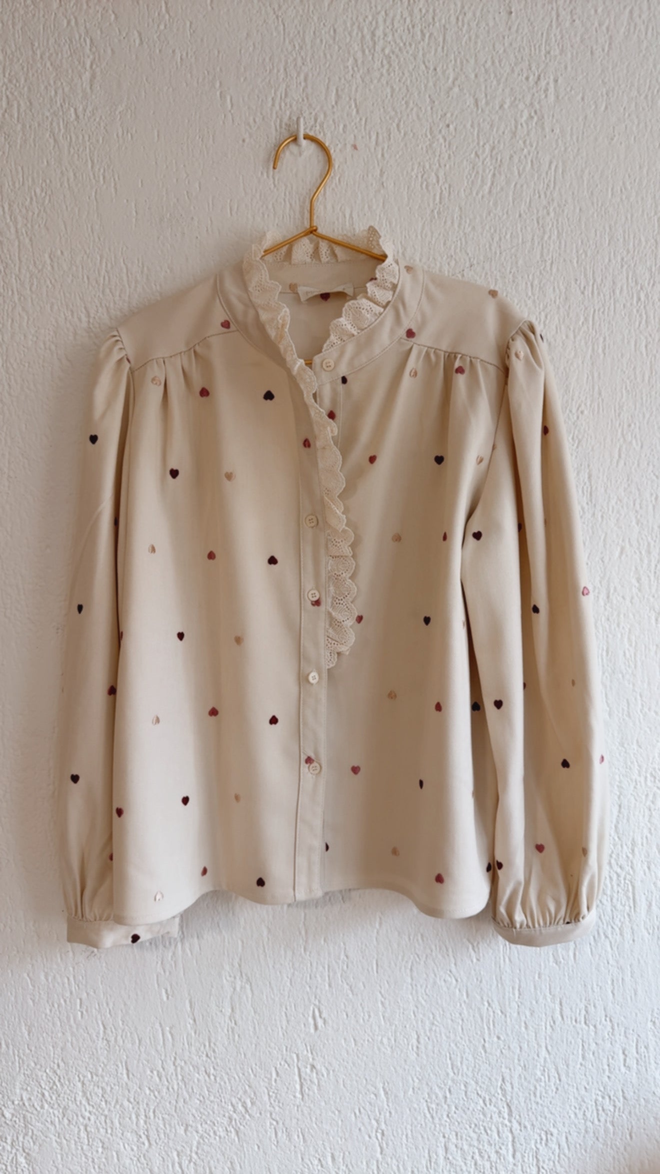 Camicia Mirella