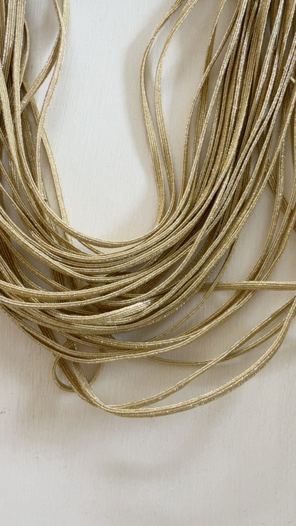 Girocollo Haribo gold