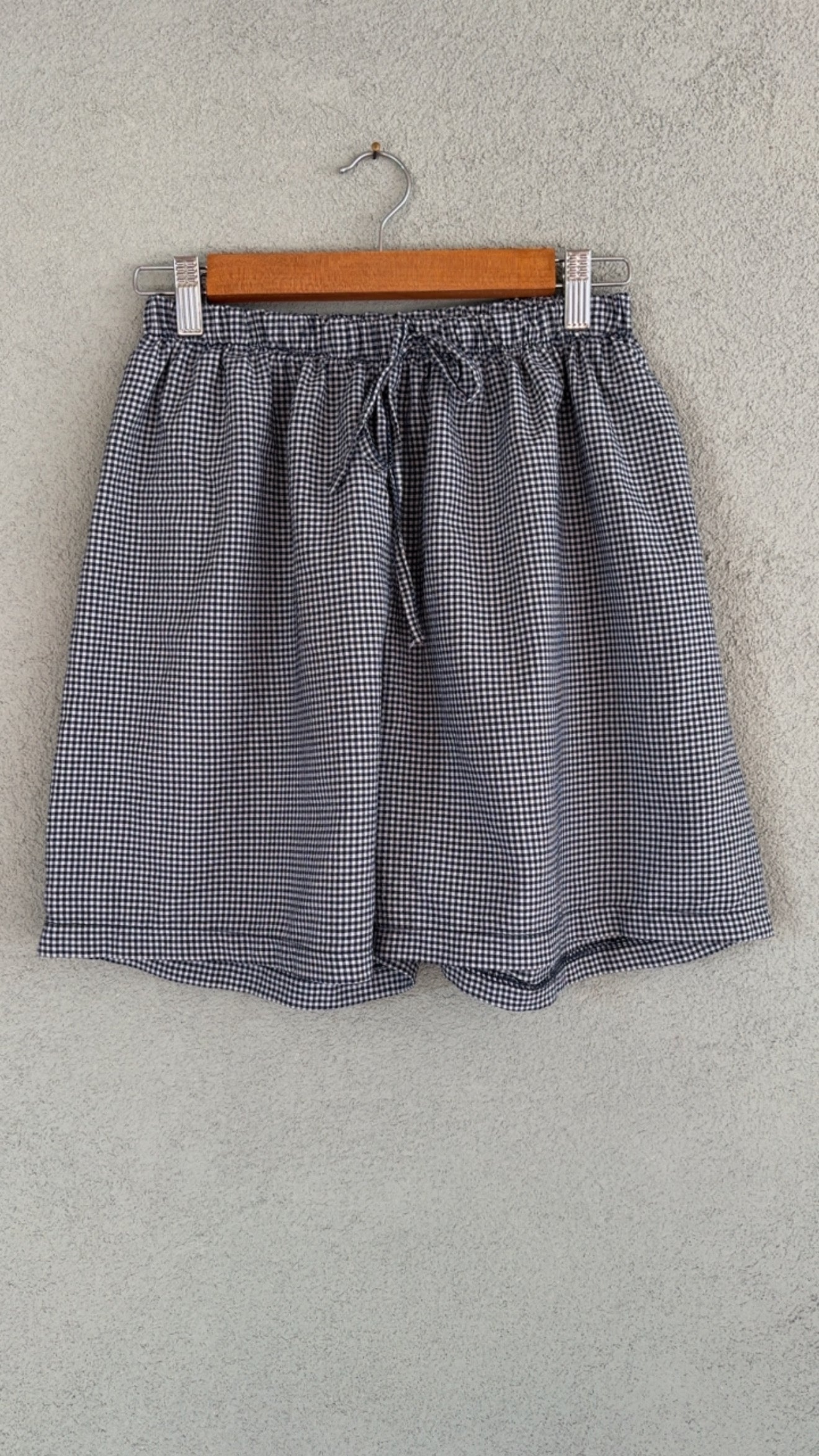 Short Ruben navy