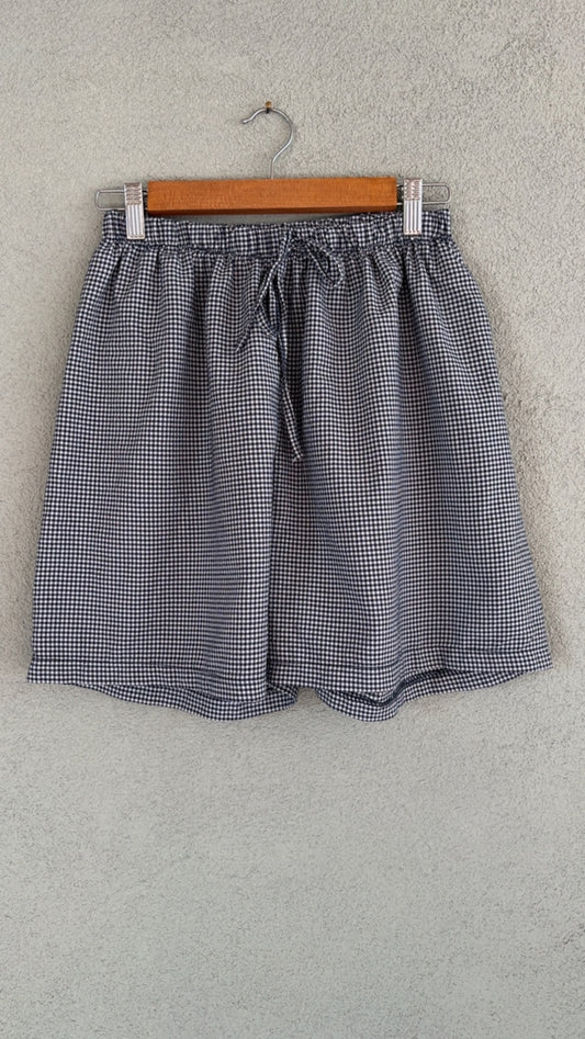 Short Ruben navy