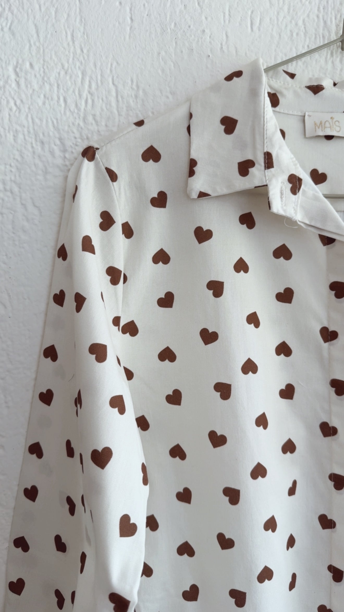 Camicia Lola