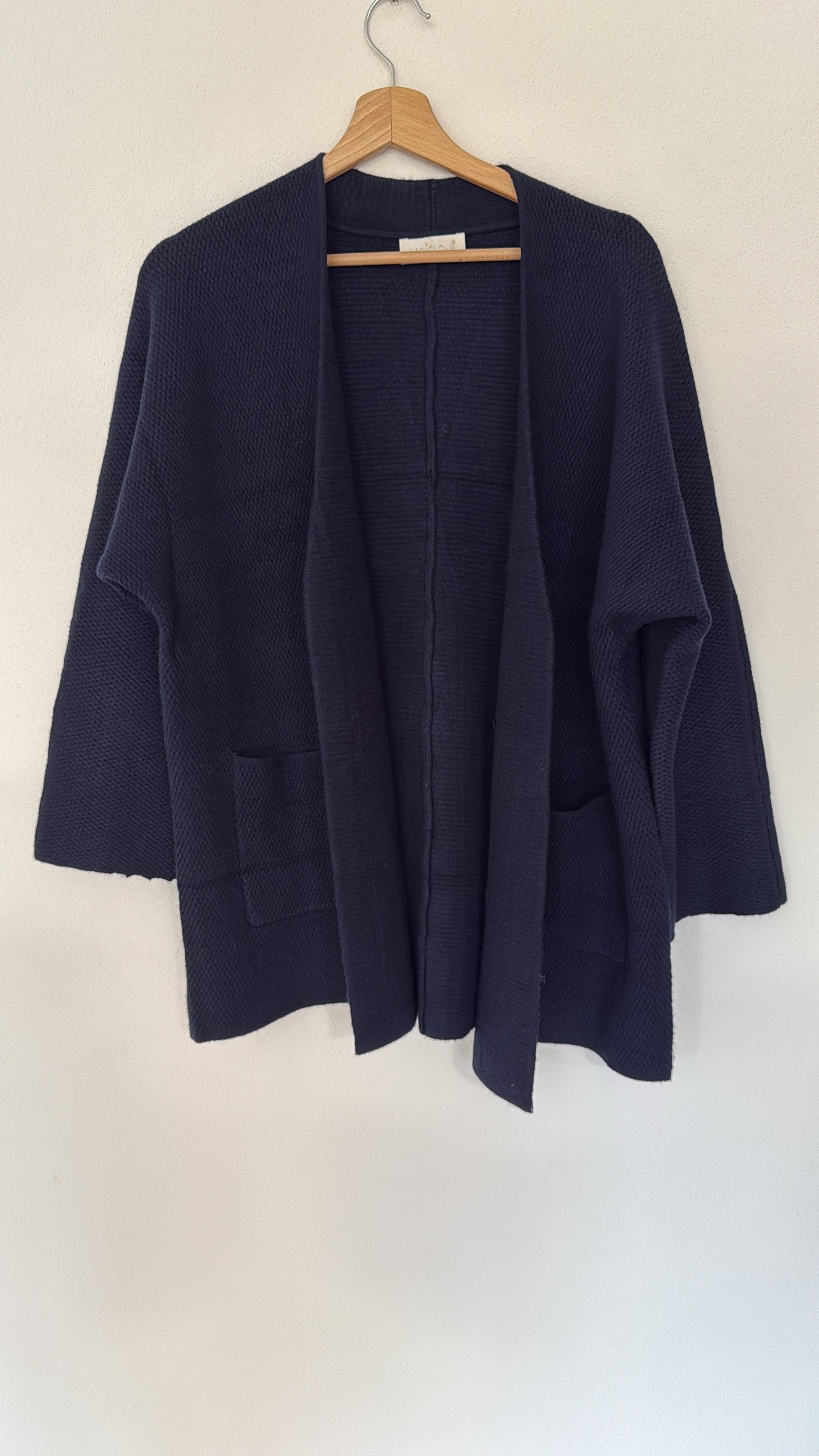 Cardigan Jordy