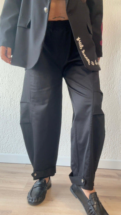 Pantalone Arabe dark