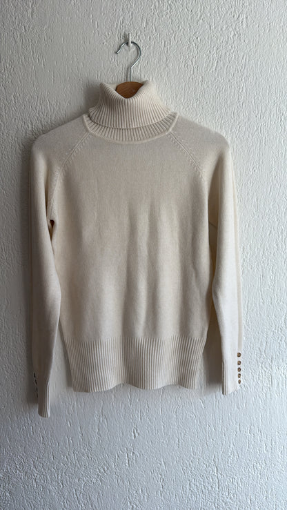 Dolcevita Austin white