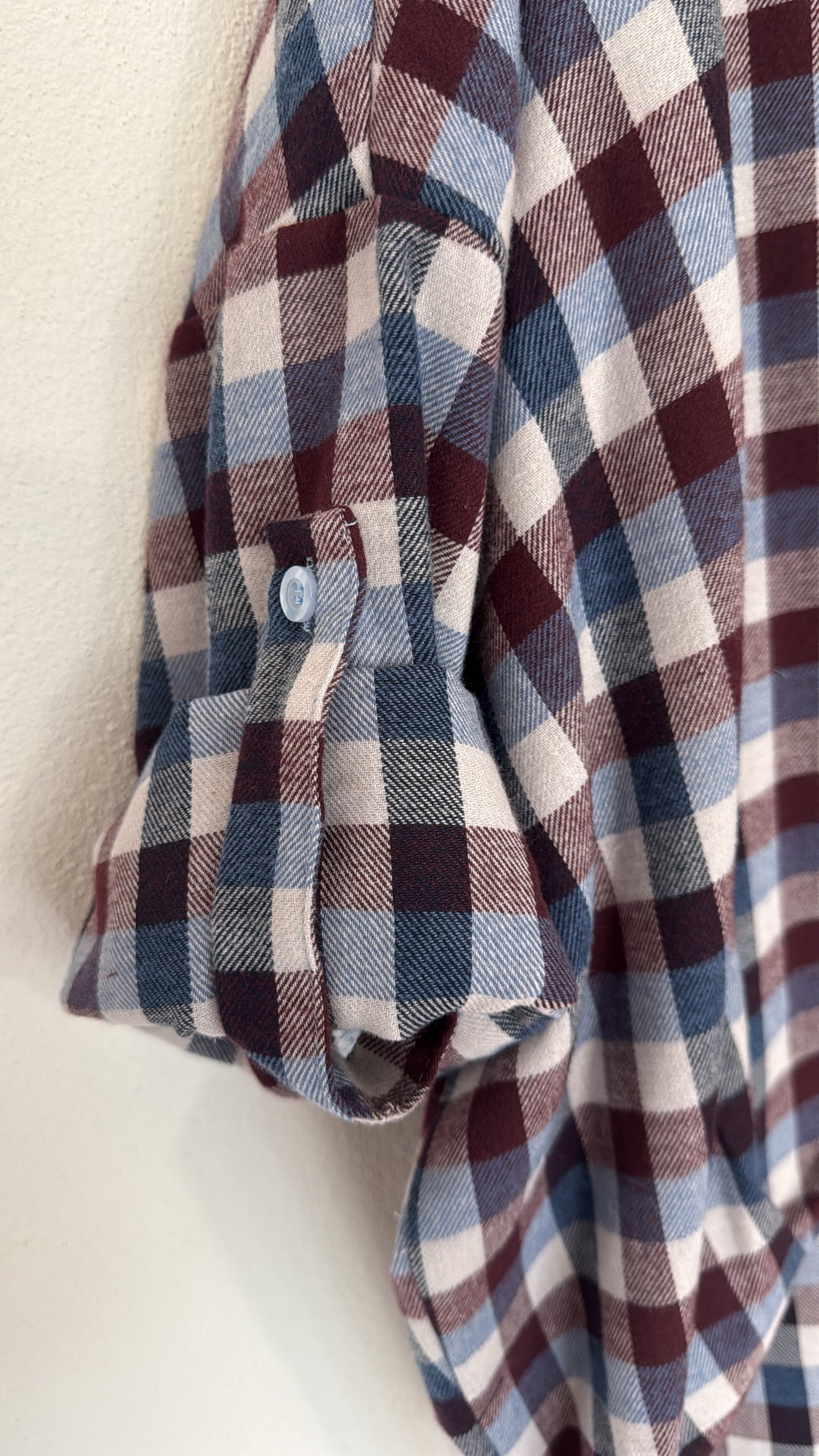 Camicia Brisbane