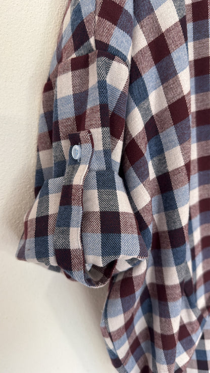 Camicia Brisbane