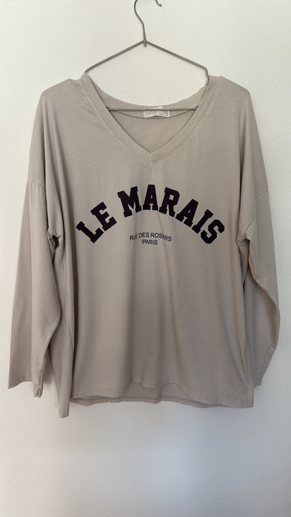 Tee Ranger ice
