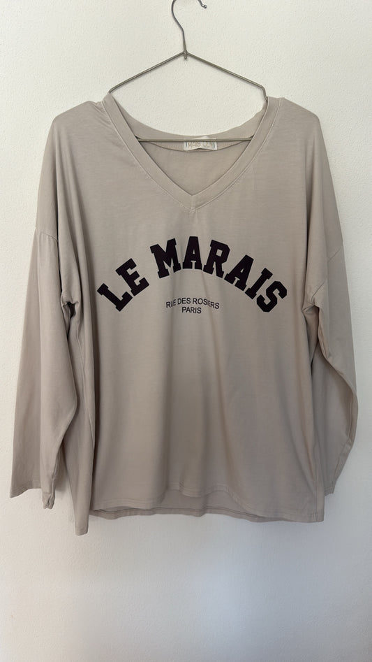 Tee Ranger ice