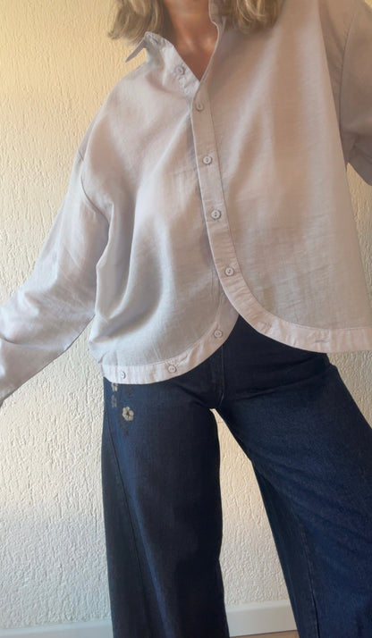Camicia Poupée
