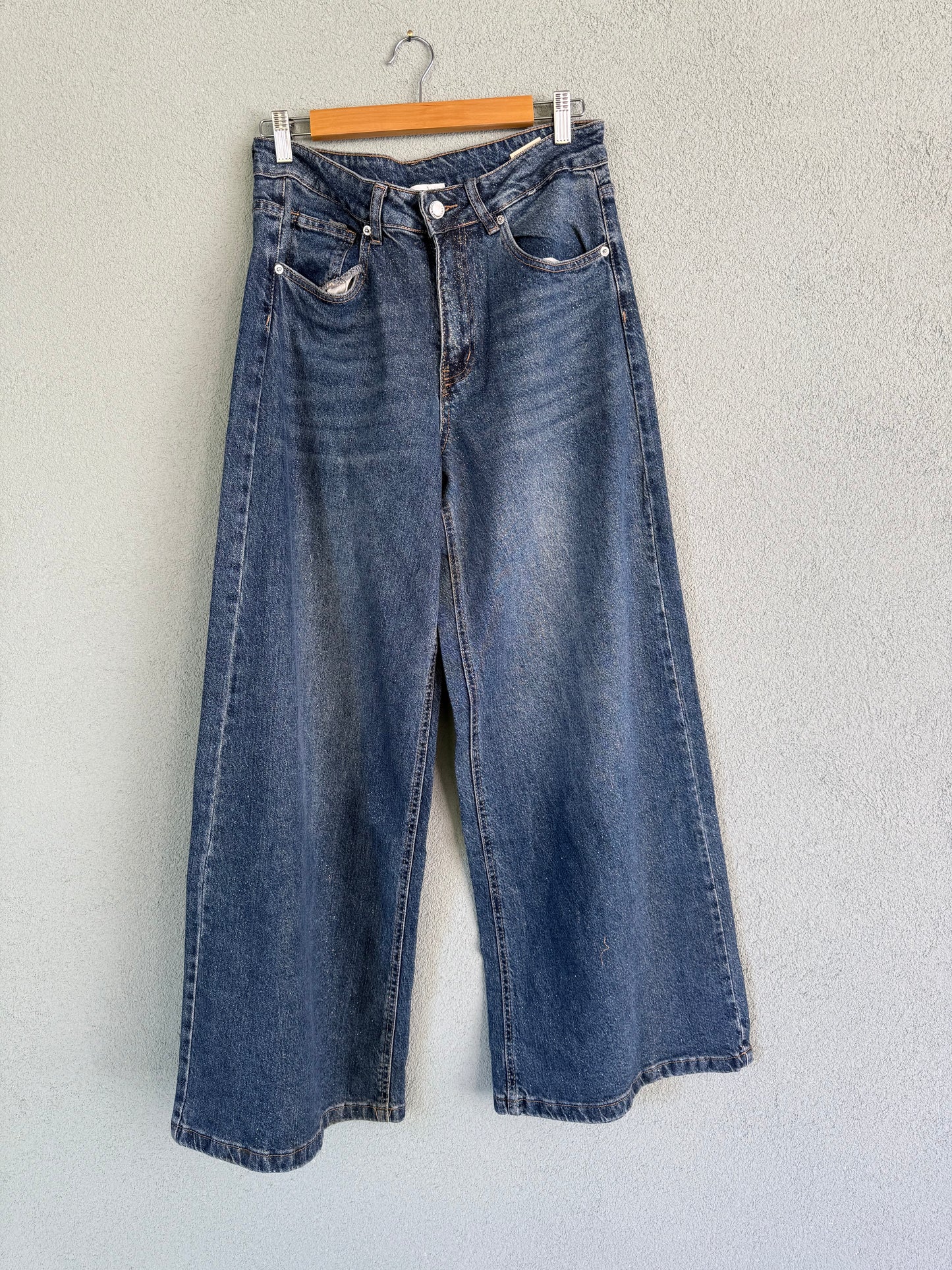 Jeans Seba denim