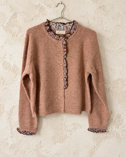 Cardigan Paris