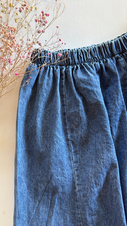 Pantalone Byron denim