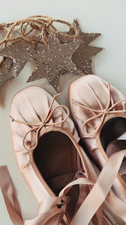 Ballerine Ophelia