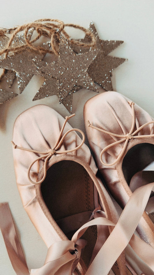 Ballerine Ophelia