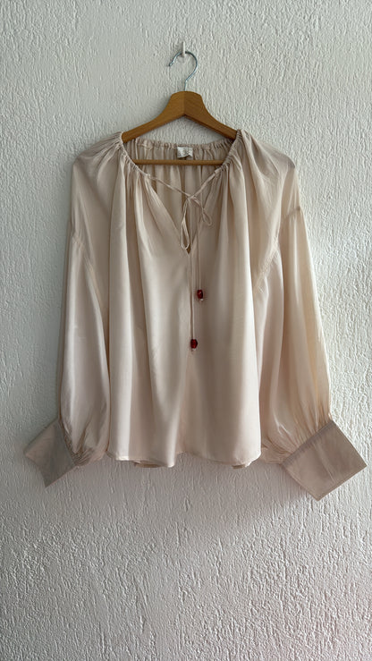 Camicia Patricia Cipria