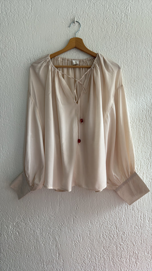 Camicia Patricia Cipria