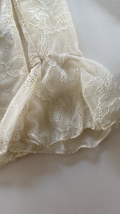 Maglia Pamela white