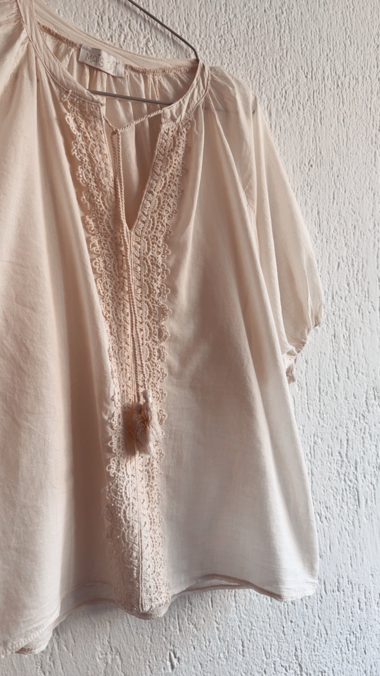 Camicia Samara