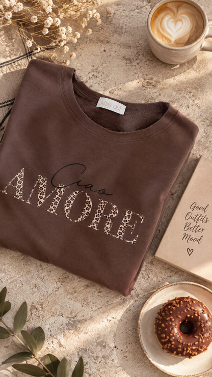 Maglia Ciao Amore