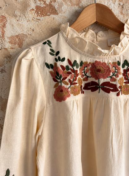Camicia Princess