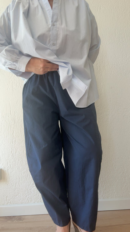 Pantalone Easy navy