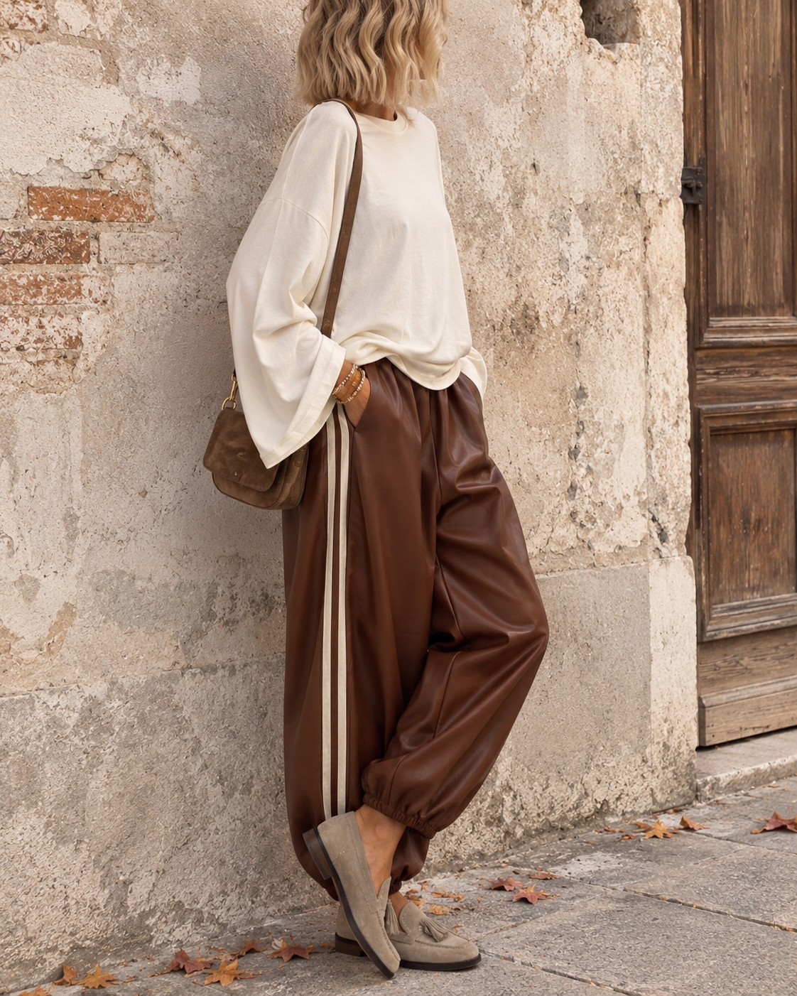Pantalone Ricky
