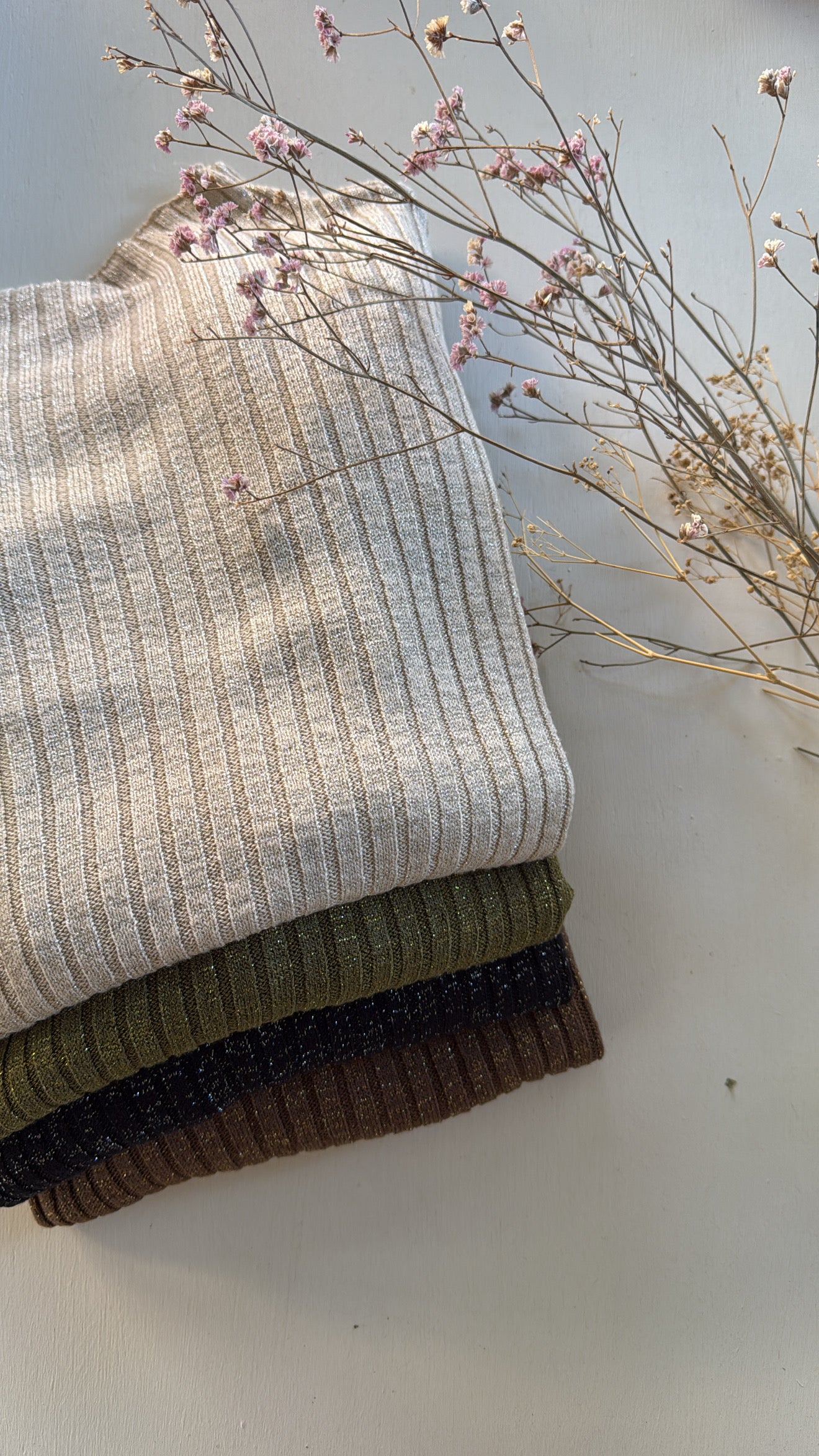 Sottogiacca Isabel cookie