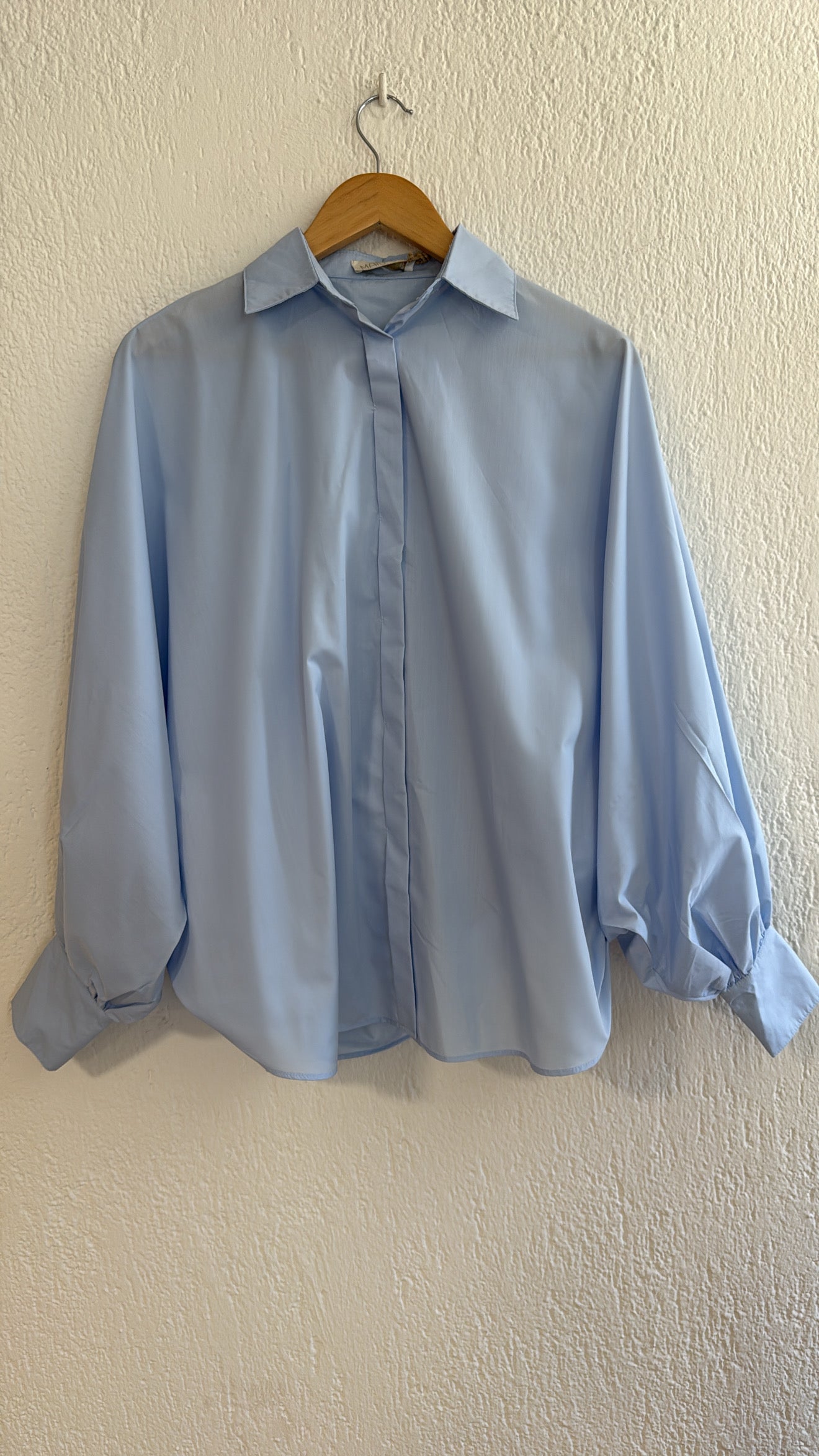 Camicia Angelica