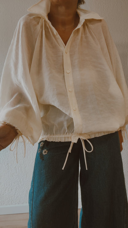 Camicia Paloma
