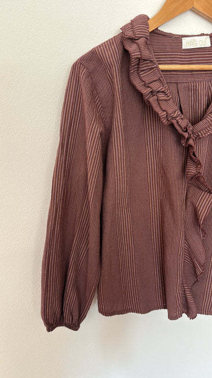 Camicia Rosalba
