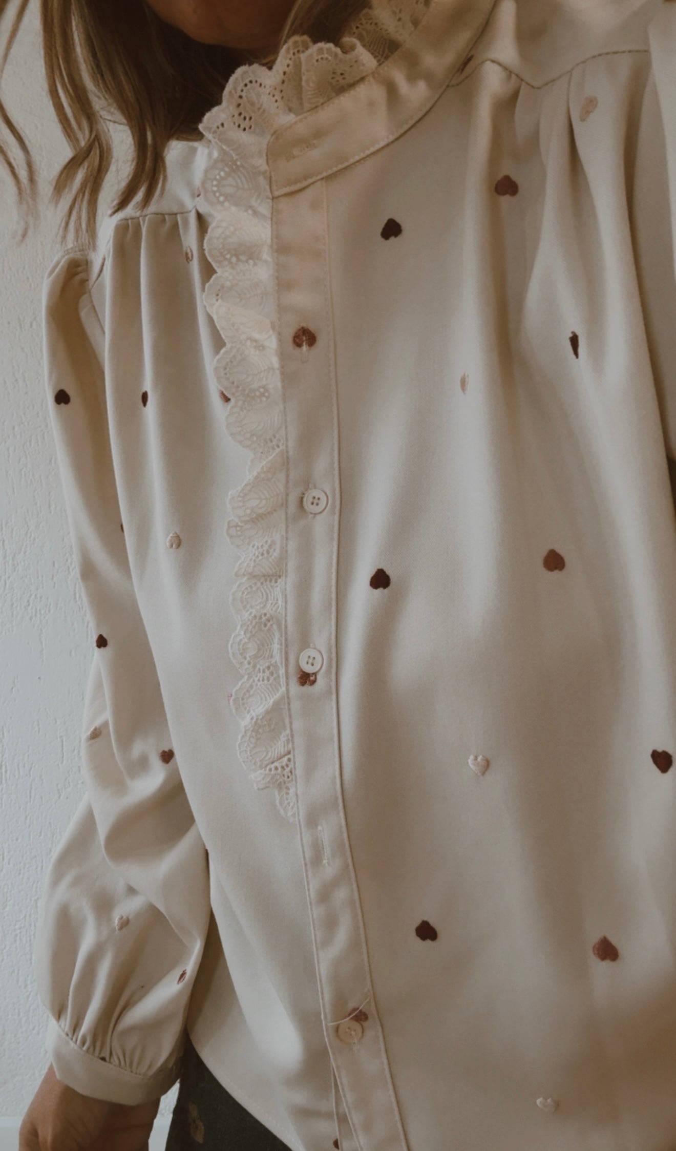Camicia Mirella