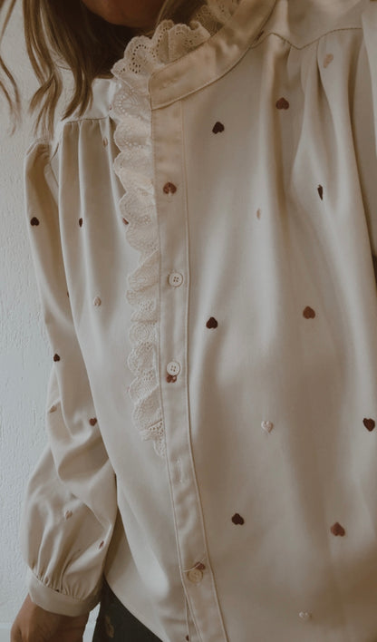 Camicia Mirella
