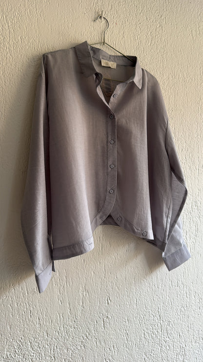 Camicia Poupée
