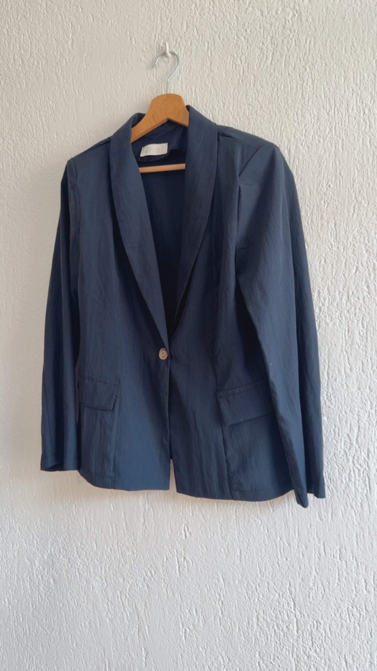 Giacca Mathilda navy