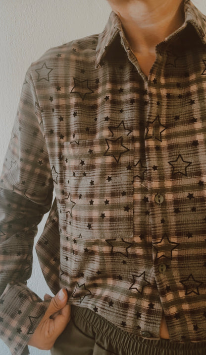 Camicia Tina