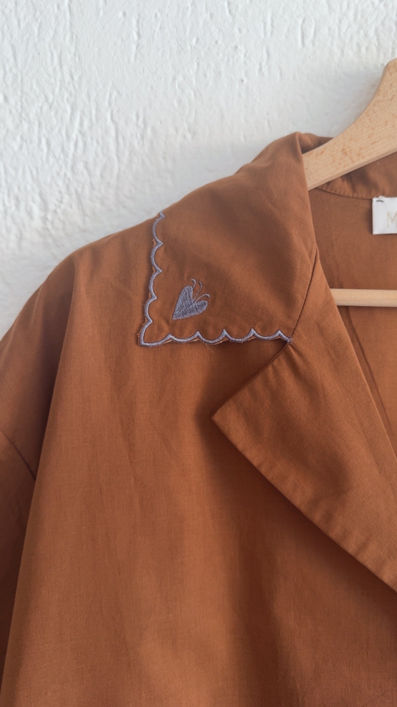 Camicia Praya