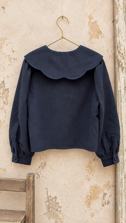 Giacca Bonton