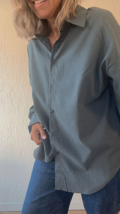 Camicia More