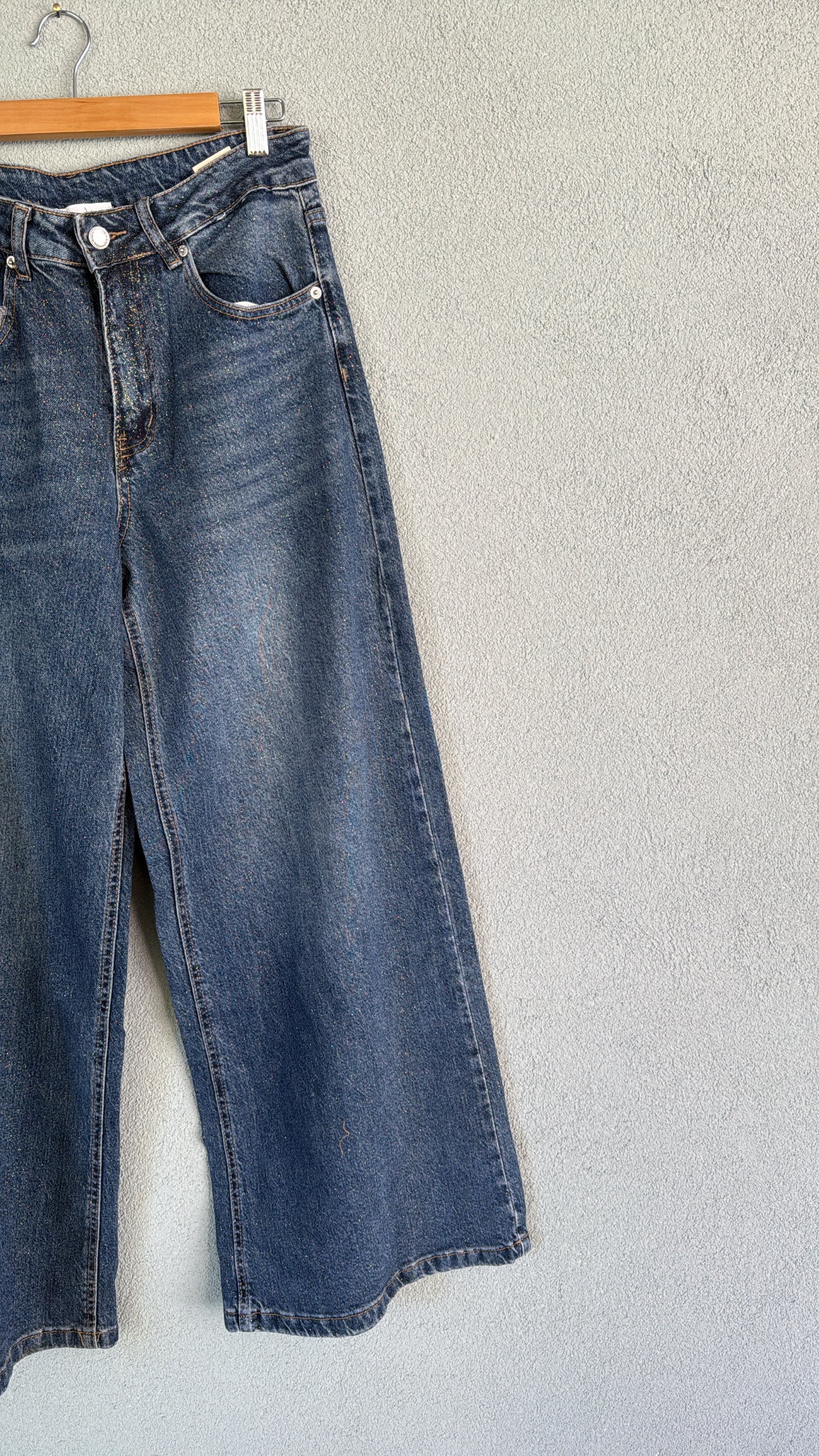 Jeans Seba denim