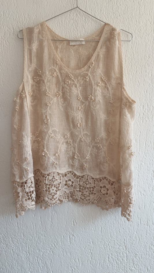 Top Seraphine natural