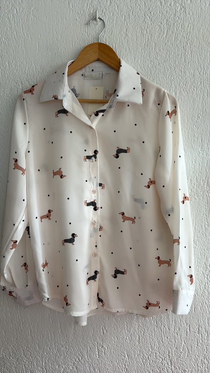 Camicia Barto